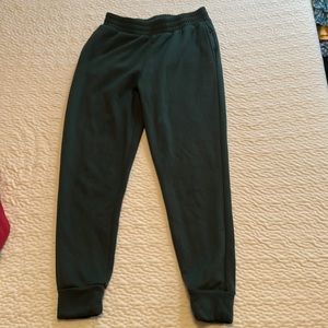 NWOT Fashion Nova Sweatpants